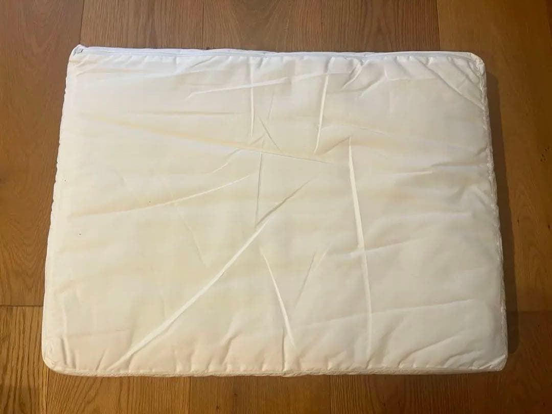 【無印良品】 リビングでもダイニングでもつかえるベンチ・２・オーク材