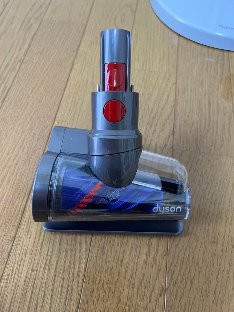 中古ダイソン SVV33FFPL 掃除機