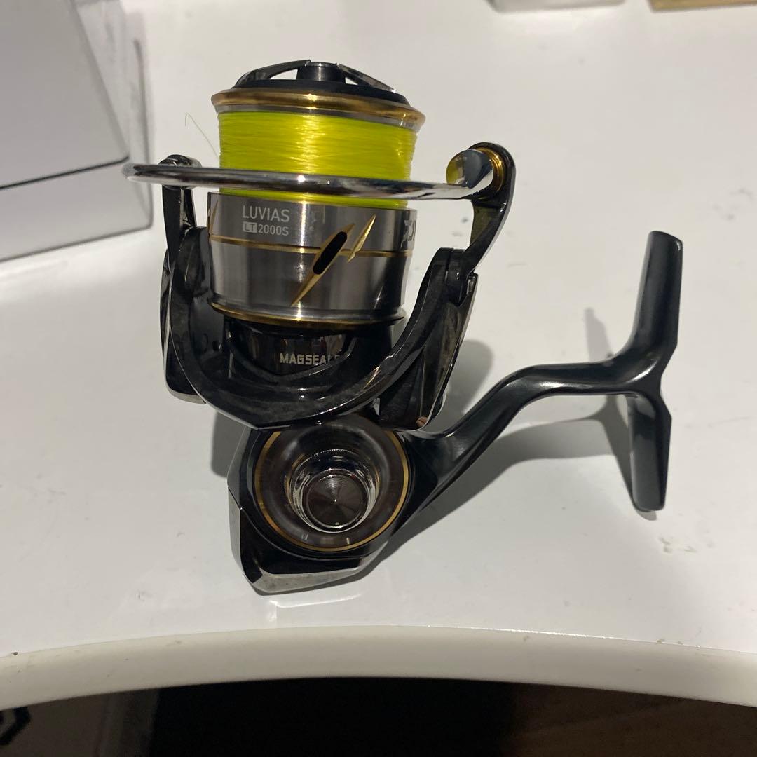 20ルビアスFCLT2000s