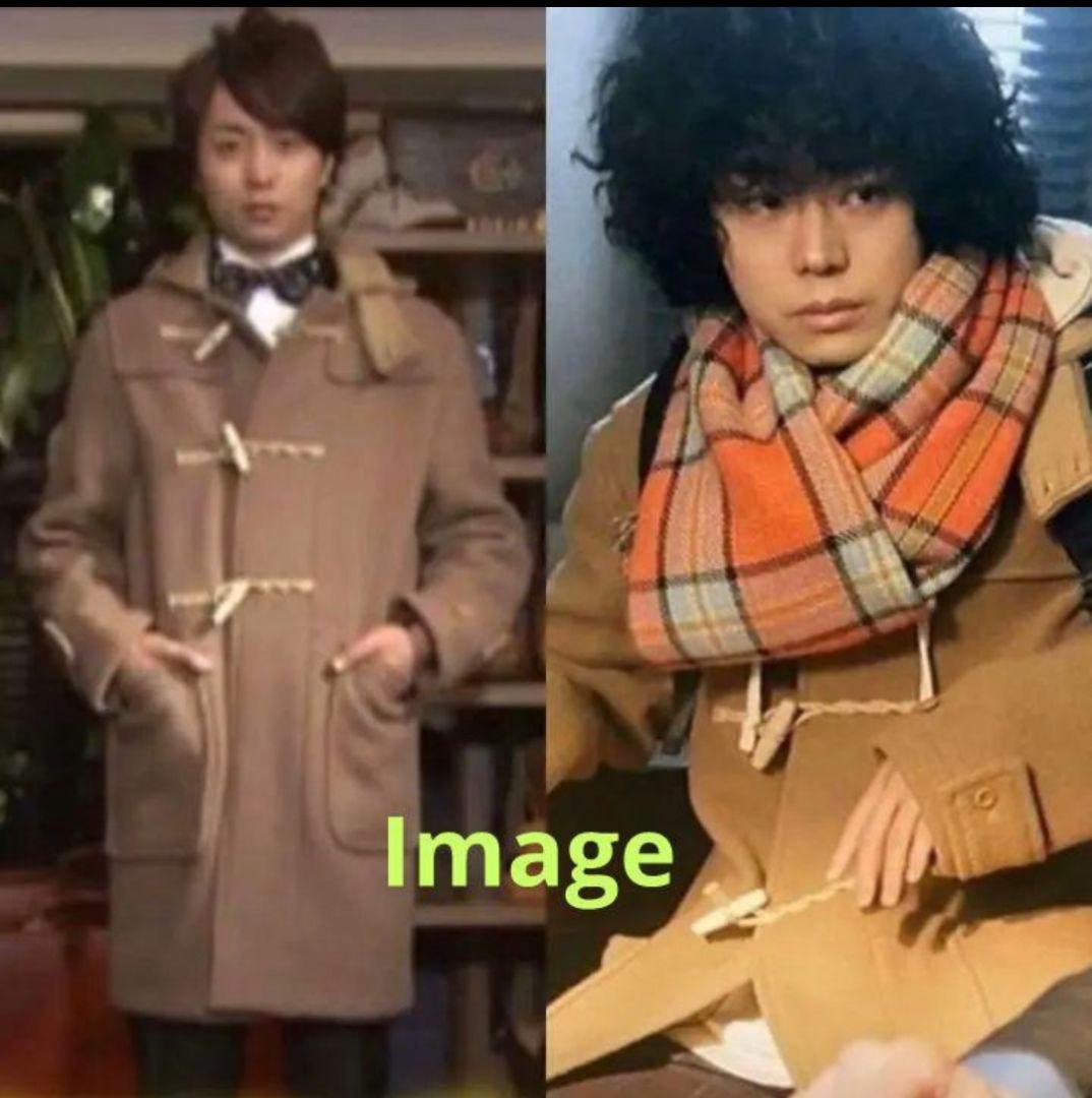 ジャケット・アウター Gloverall Duffle Coat Monty