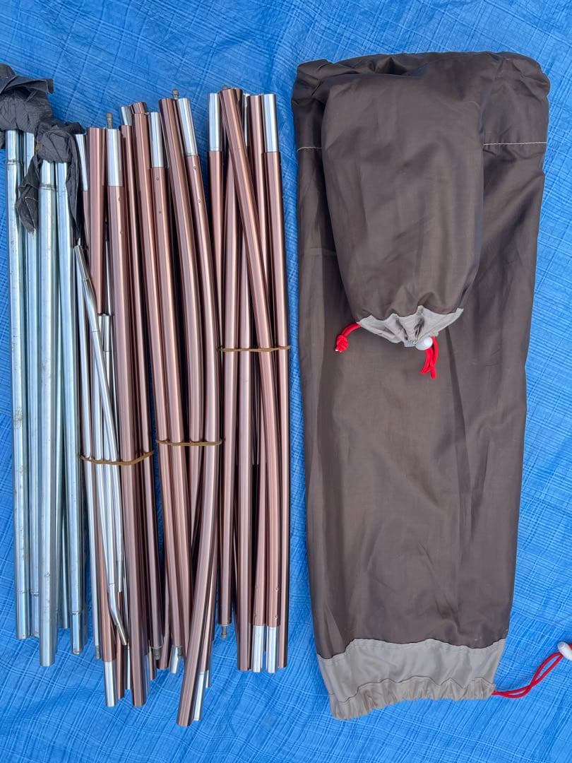 ROBENS ローベンス ミッドナイトドリーマー テント