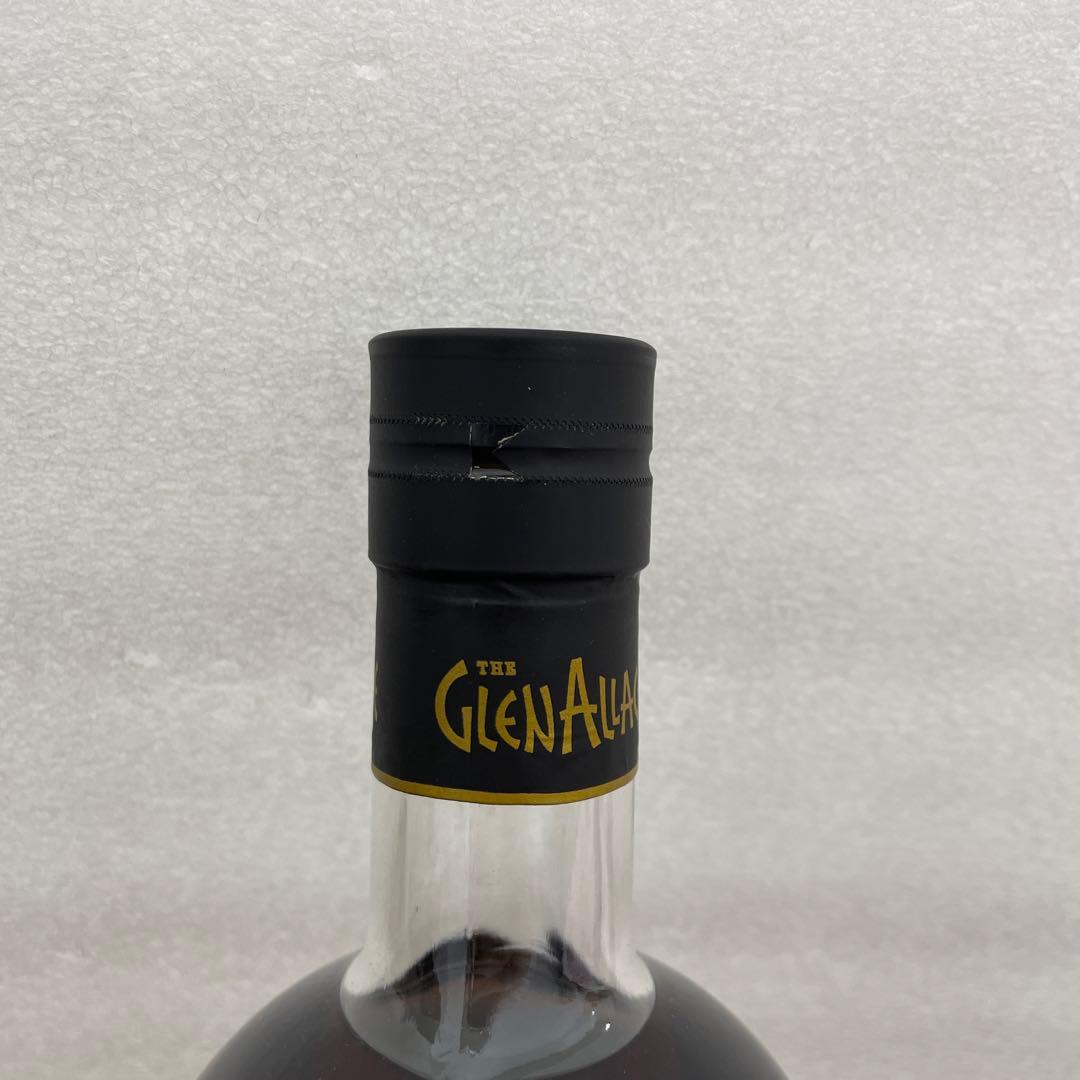 10612 グレンアラヒー 10年 カスクストレングス バッチ7