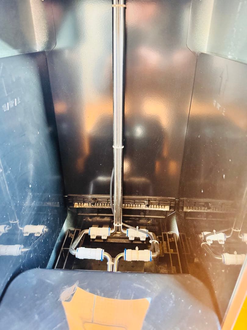 FRECIOUS Slat+cafe ウォーターサーバー WFD-1910