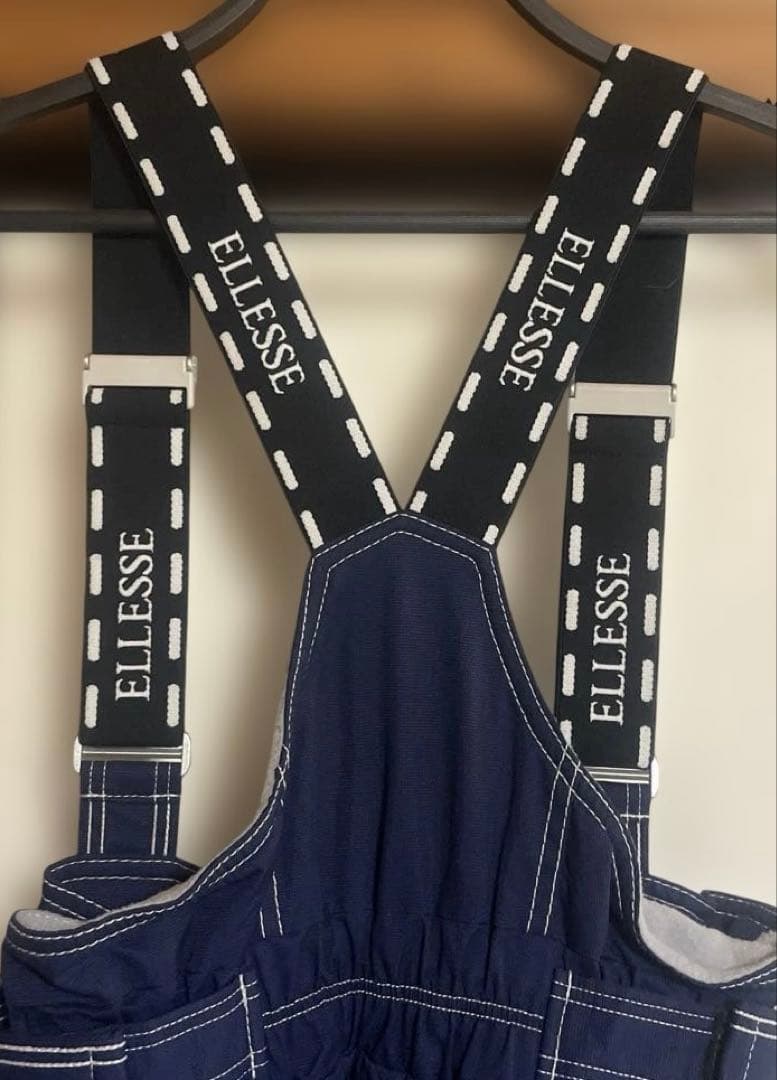 エレッセ　スキーパンツウェア　レディース