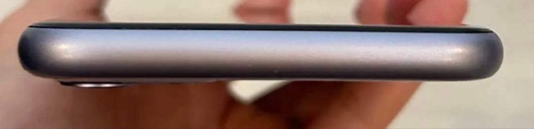 iPhone11 128GB 箱あり ケーブル付き