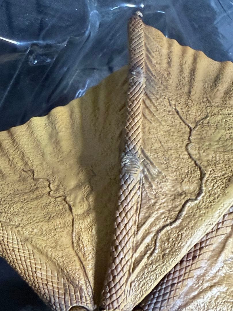 Hiya Toys キングギドラ(開封品)