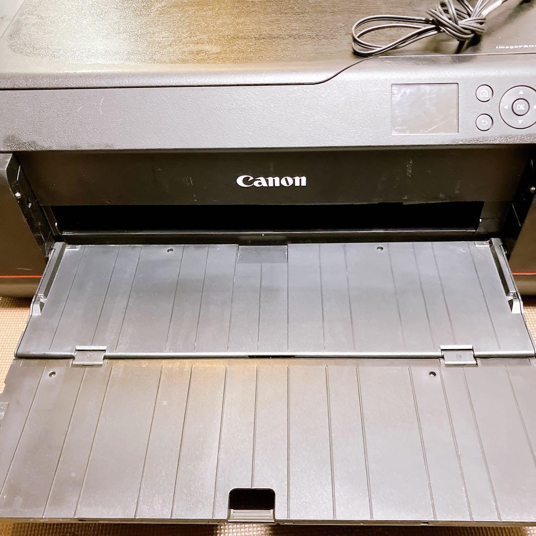 CANON A2ノビ対応 大判　プリンタ PRO-1000