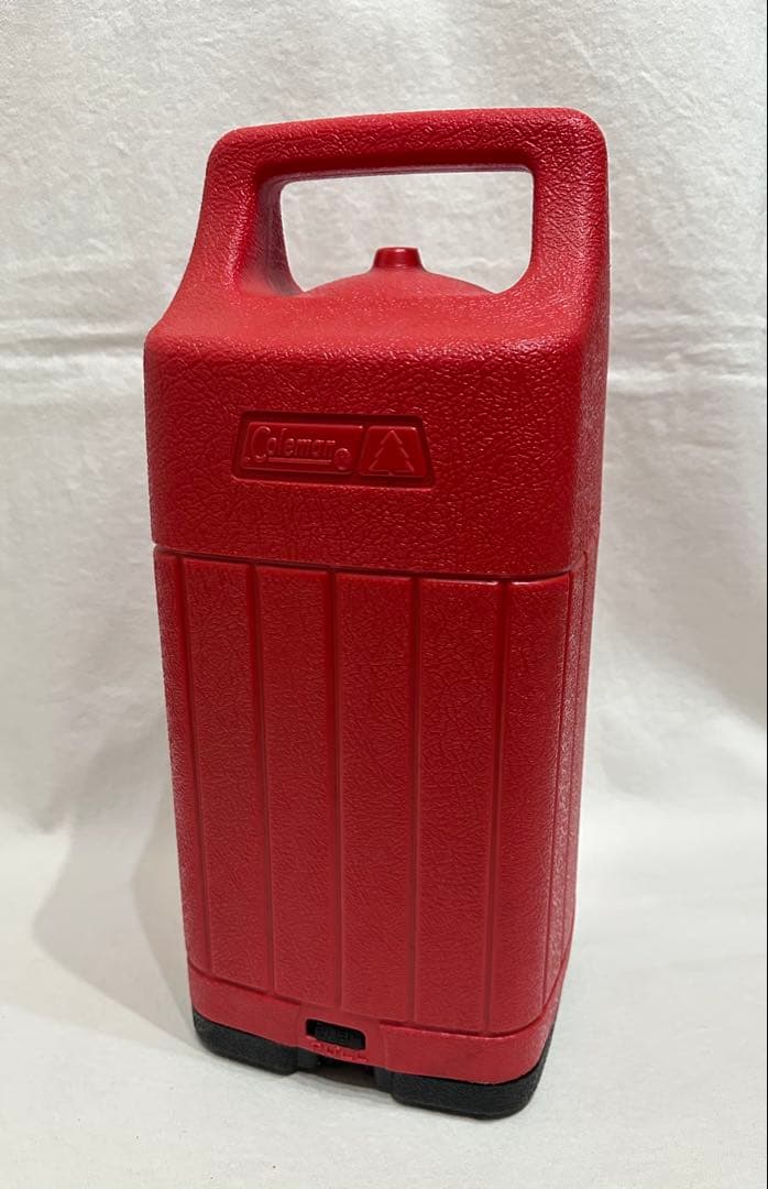 レア未使用新品1987年12月製造アメリカ製Colemanランタン286A700