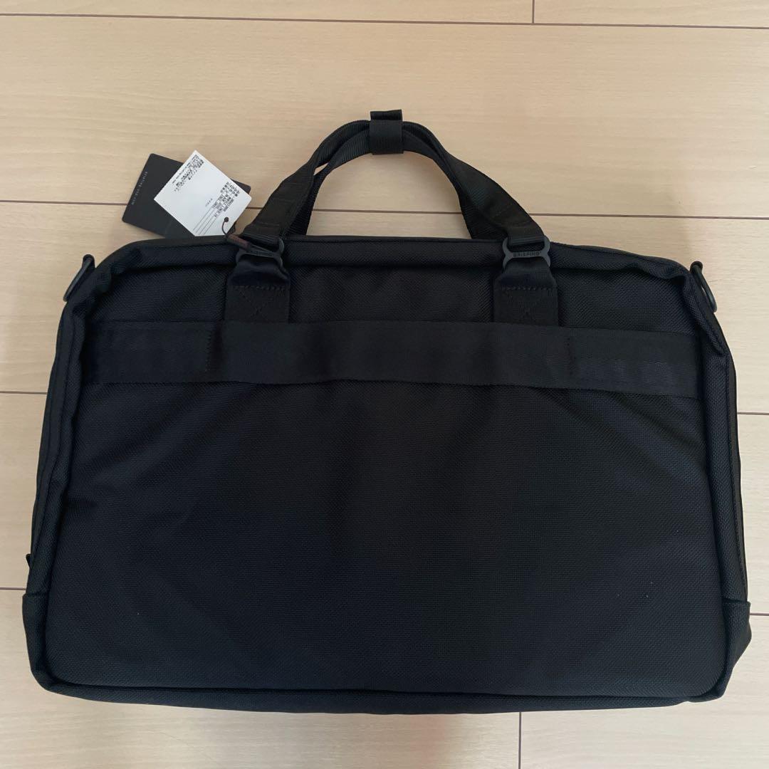 Bomb【未使用品】BRIEFING MOBILE LINER 16