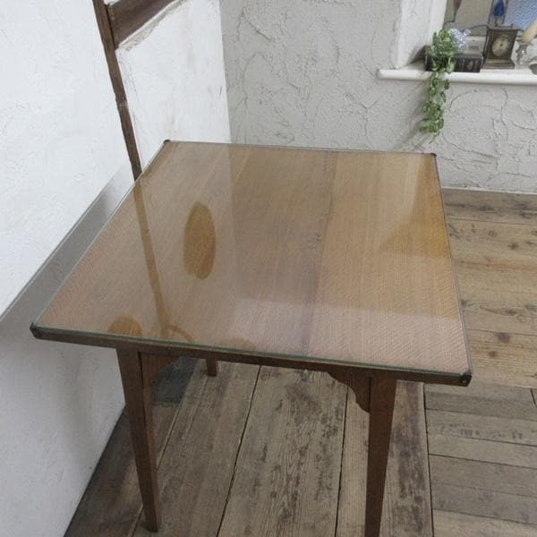 イギリス アンティーク 家具 パブテーブル サイドテーブル 英国 6145e