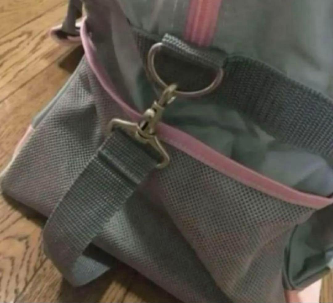 ❤️ナルミヤ❤️エンジェルブルー❤️中村くん❤️ボストンバッグ❤️旅行バッグ❤️