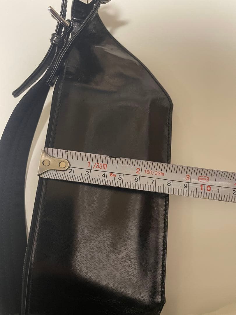 GUCCI ウエストポーチ