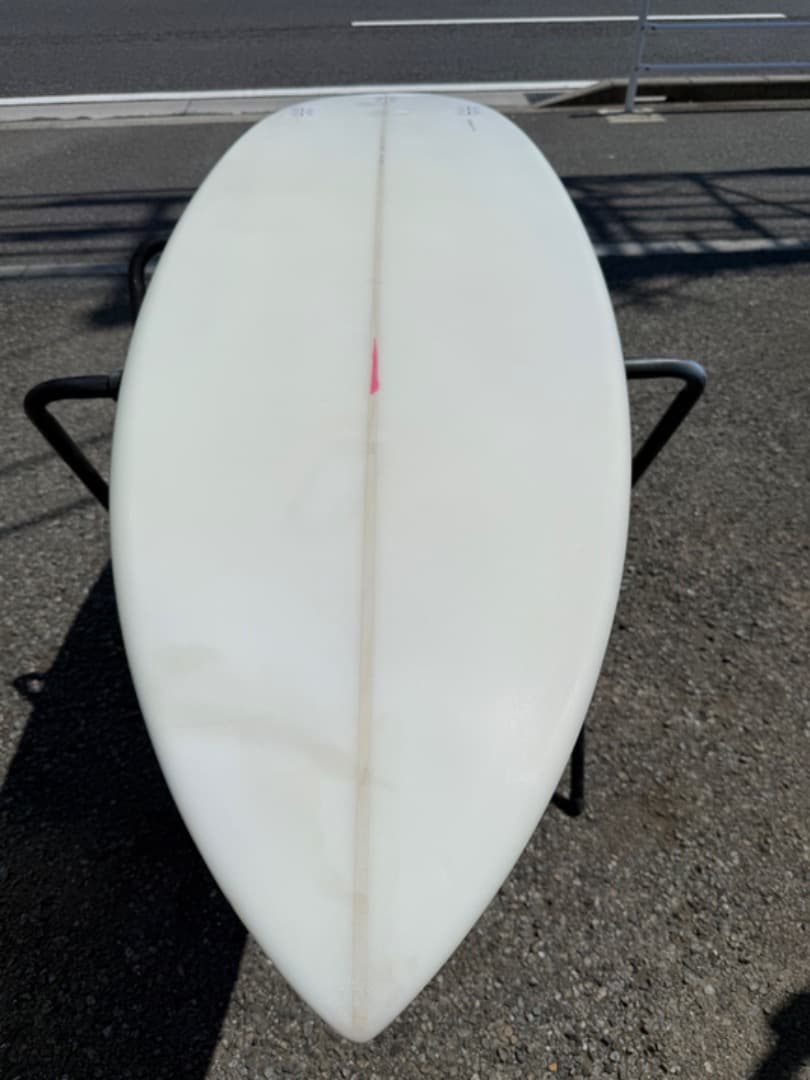 【バビロン】初心者ボード クロスギアサーフボード