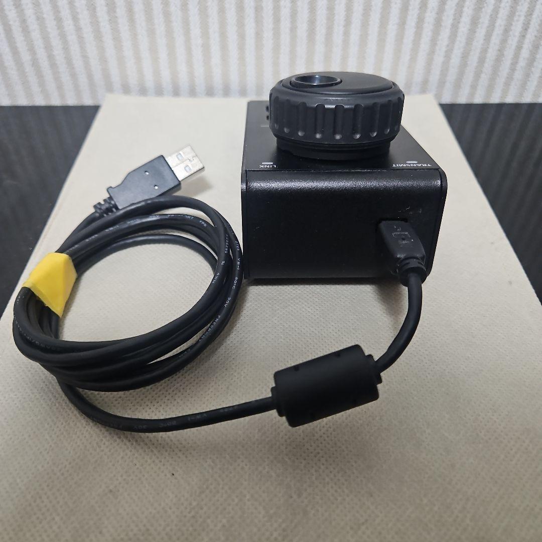 ICOM RC-28 リモートエンコーダー