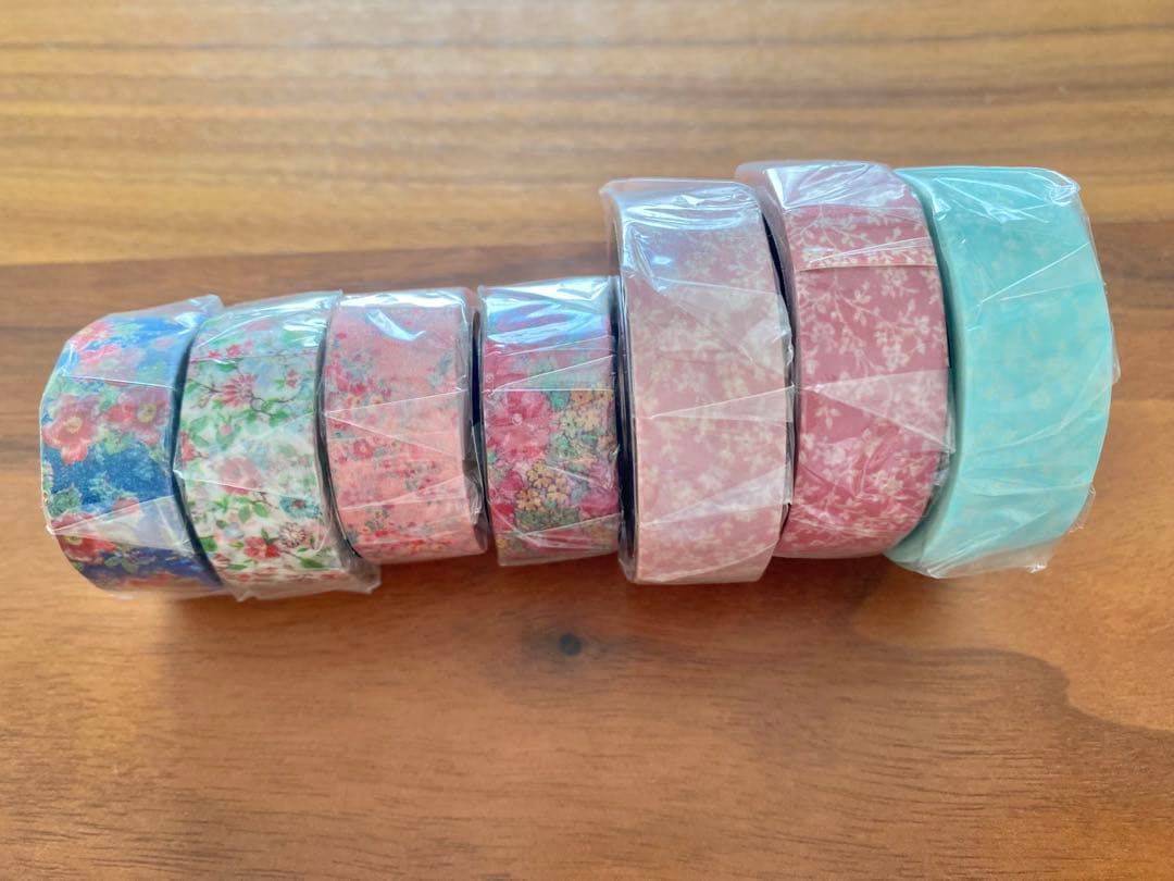 マークス　コフレ　フルール　シングル　フラワー