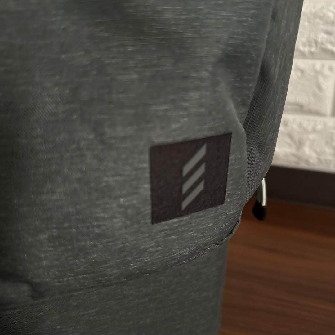 完売 希少 アディダス ADICROSS アディクロス ヘザーウィールバッグ