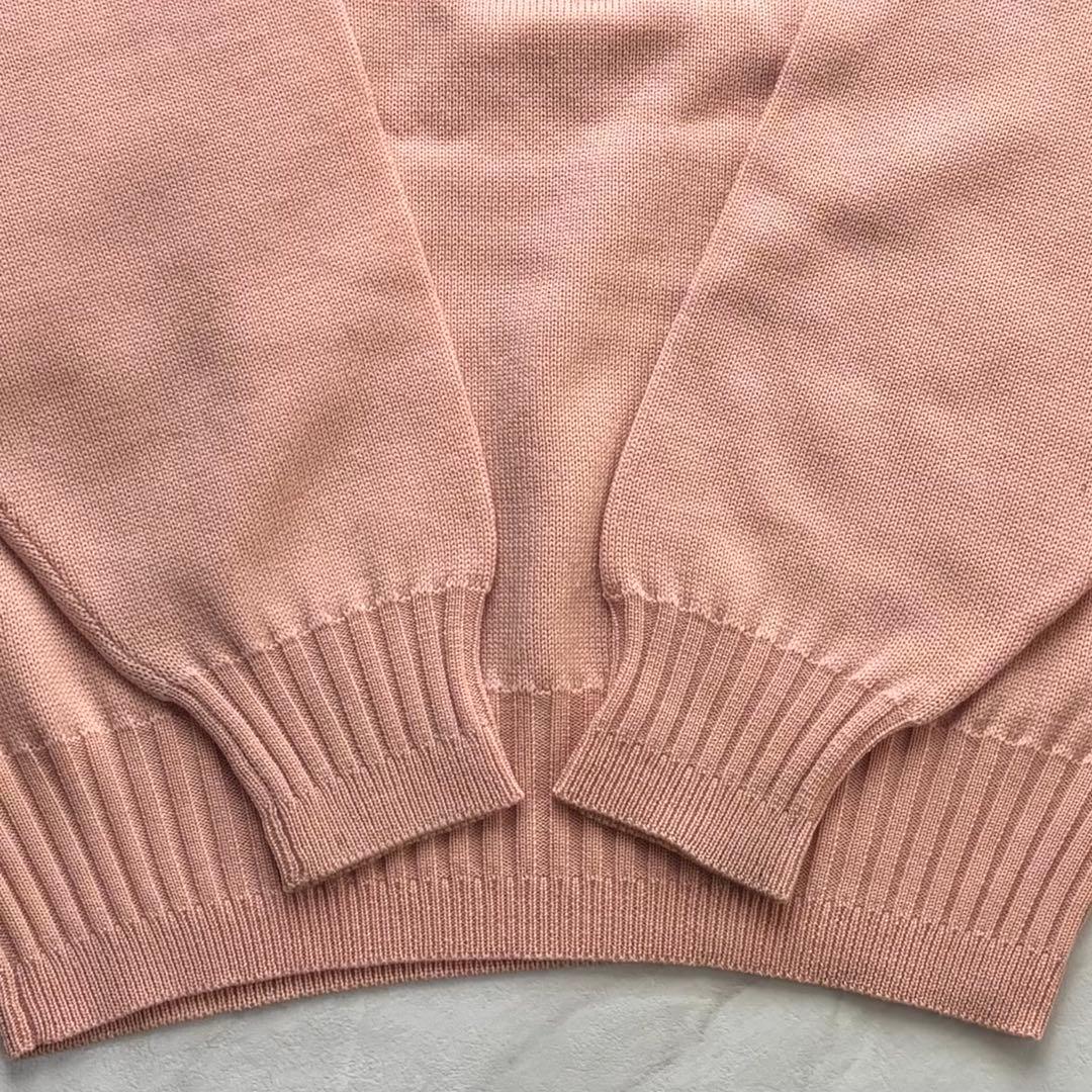 Gianni Versace ウールニット ヴィンテージ M 70s〜80s