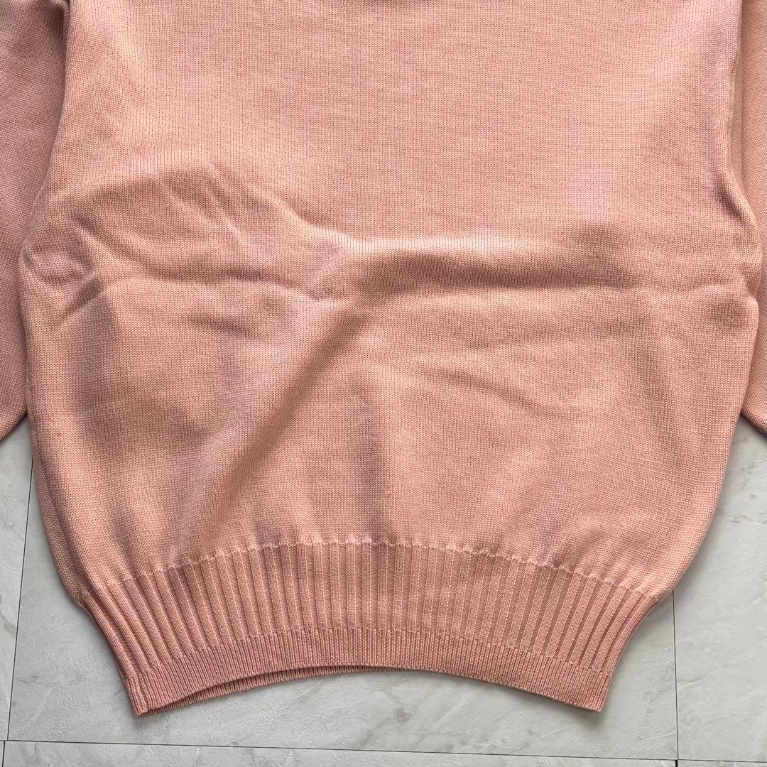 Gianni Versace ウールニット ヴィンテージ M 70s〜80s