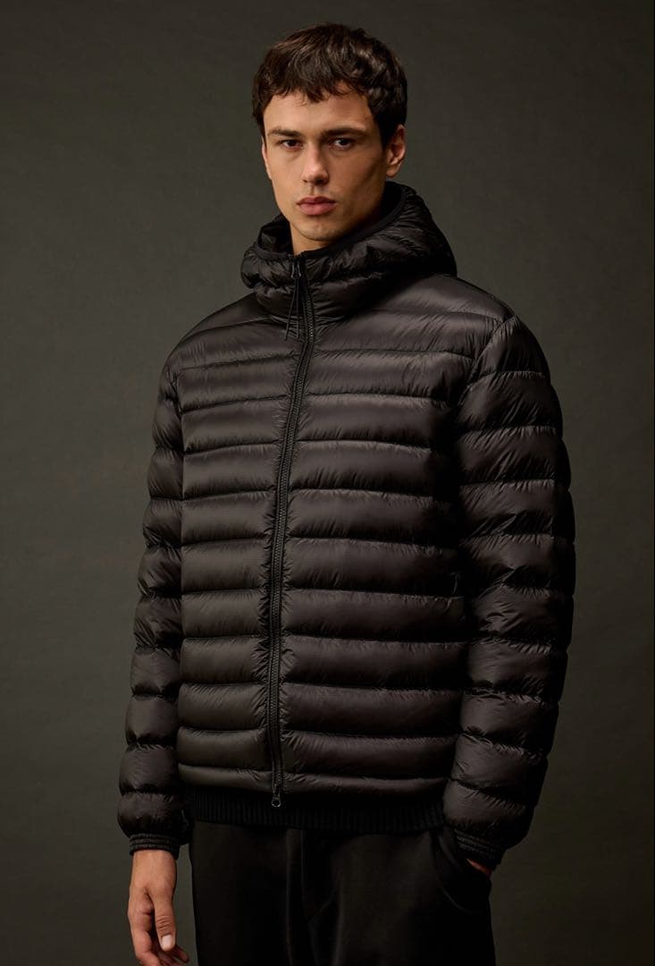 c.p.company シェルジャケット　ゴアテックス oddf