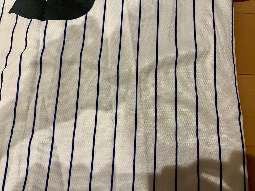 【当時】石井琢朗 レプリカ ユニフォーム 横浜DeNAベイスターズ