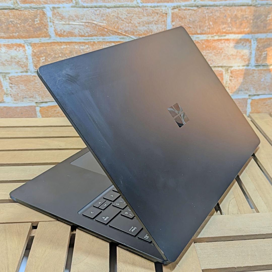 (2597)Surface Laptop 5 i7 512GB 充電回数56回◎
