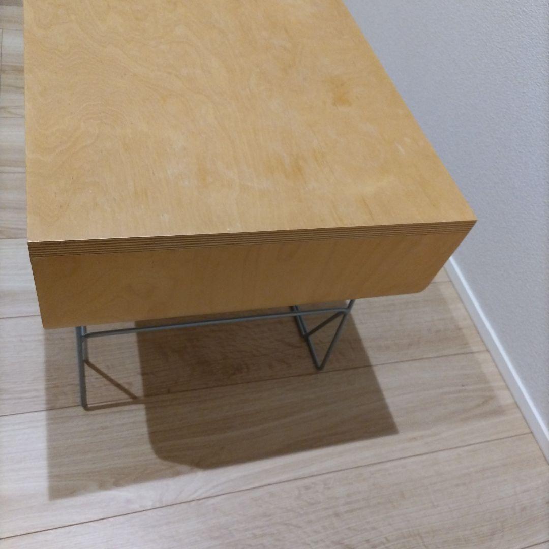 offi Scoop Table オフィースクープテーブル