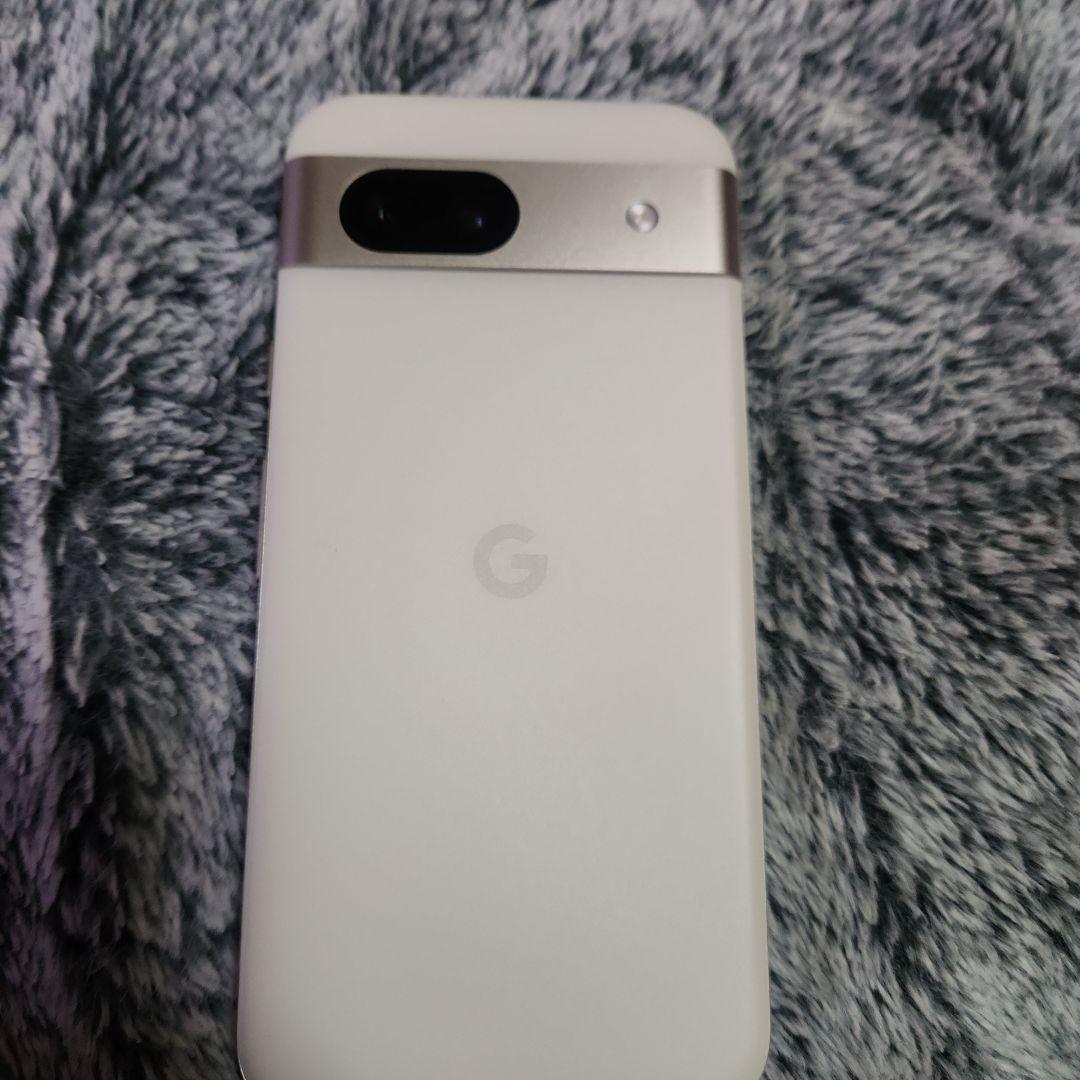 専用になります購入不可Google Pixel 8a 本体