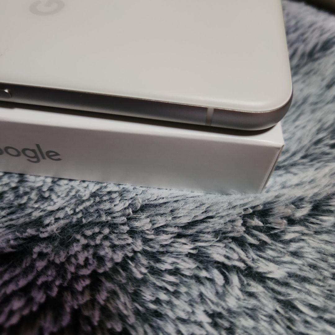 専用になります購入不可Google Pixel 8a 本体