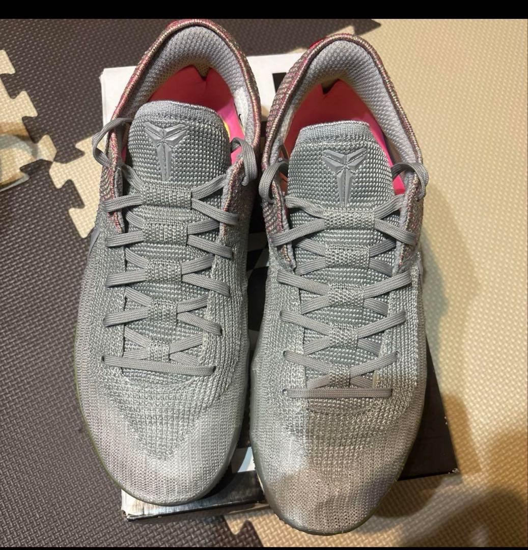 シューズ(男性用) kobe360