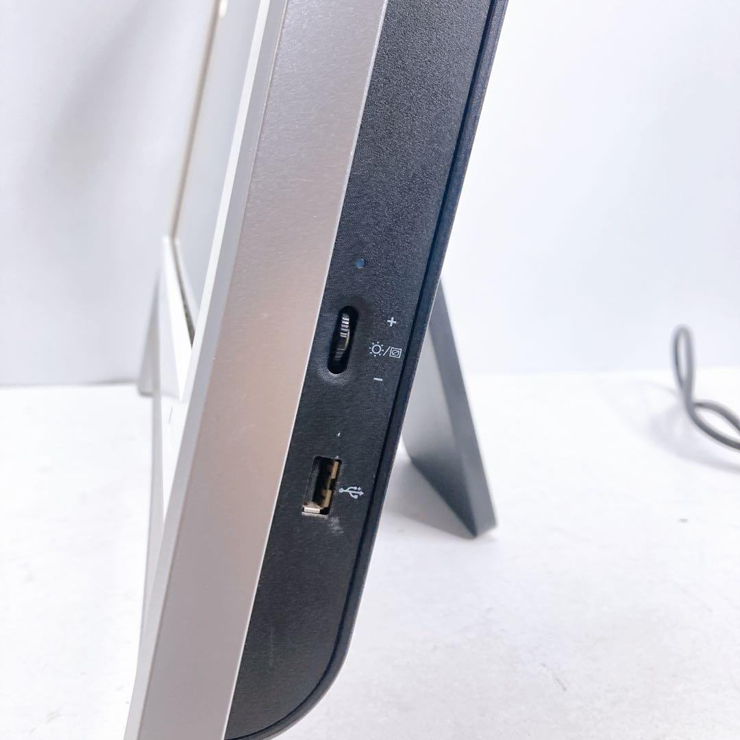 NEC 一体型PC デスクトップパソコンCore i7 8GB 管PC06