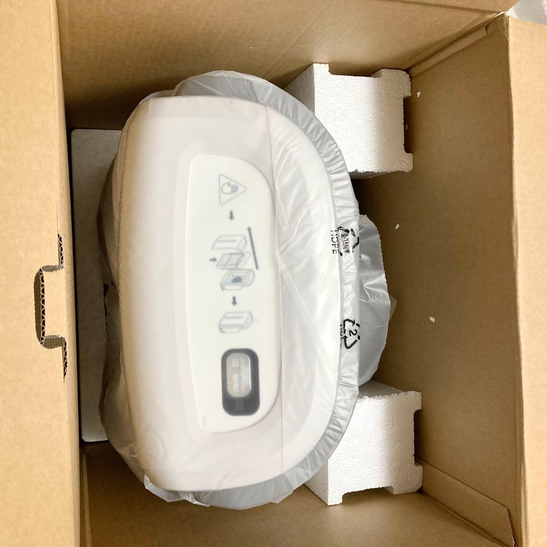 2025年製 新品未使用 アムウェイ 空気清浄機 最新型 アトモスフィアミニ