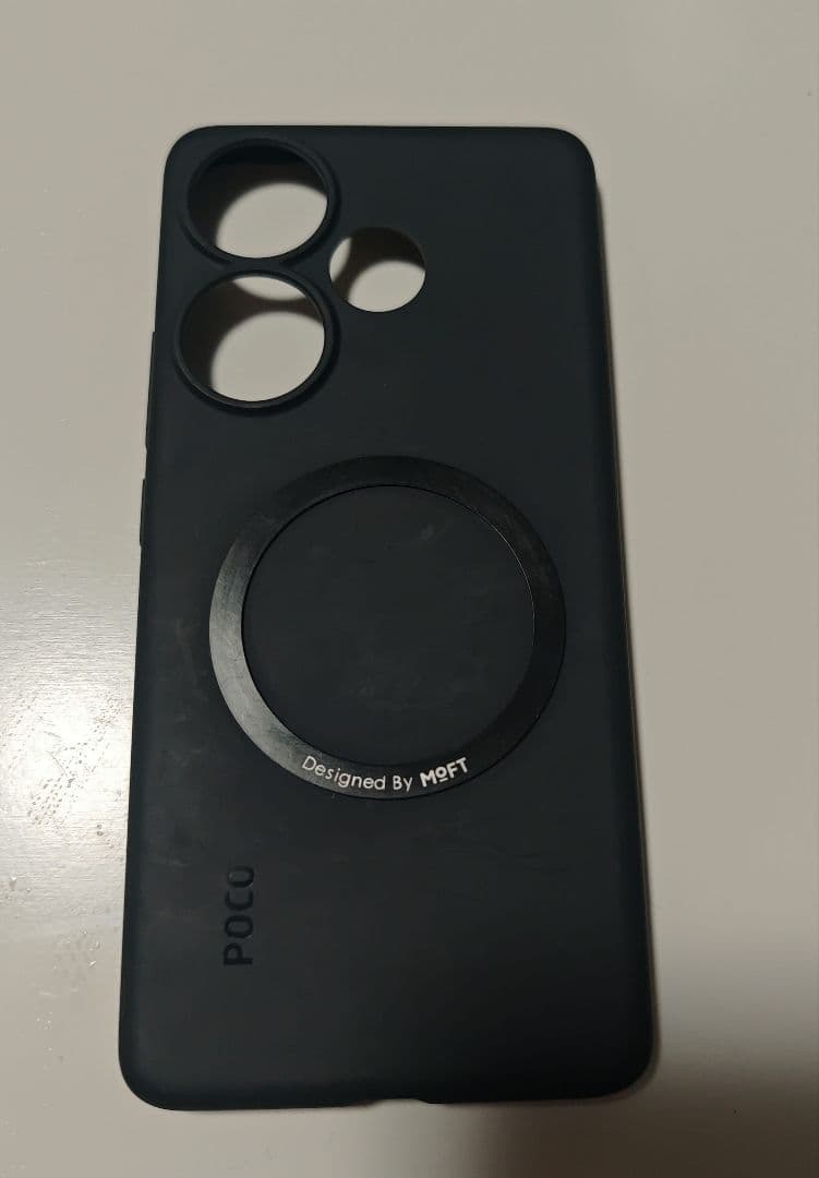 POCO F6 グローバル版　 8GBRAM256GBストレージ