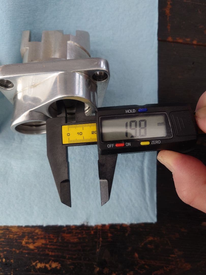 し*う様 JIMS タペットガイド　タペットブロック　　ショベルヘッド