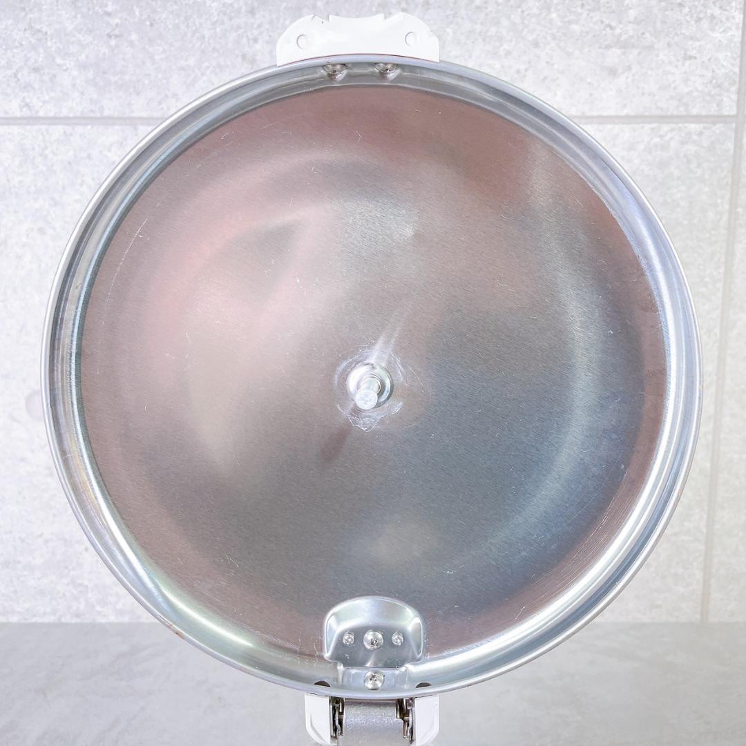 Paloma パロマ ガス炊飯器 PR-18EF 10合炊き（LPガス用）