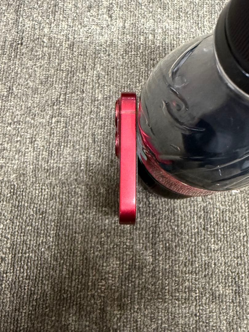 Apple iPhone 13 mini本体