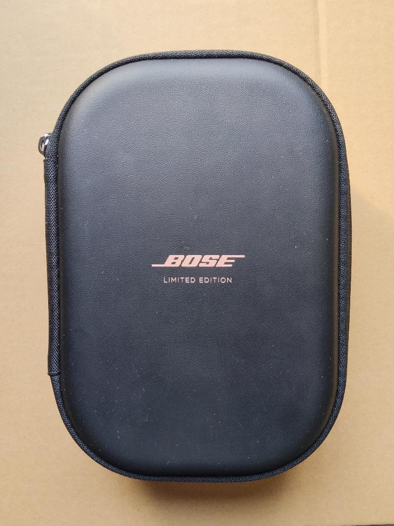 Bose QuietComfort35 Ⅱ ローズゴールド　ヘッドホン