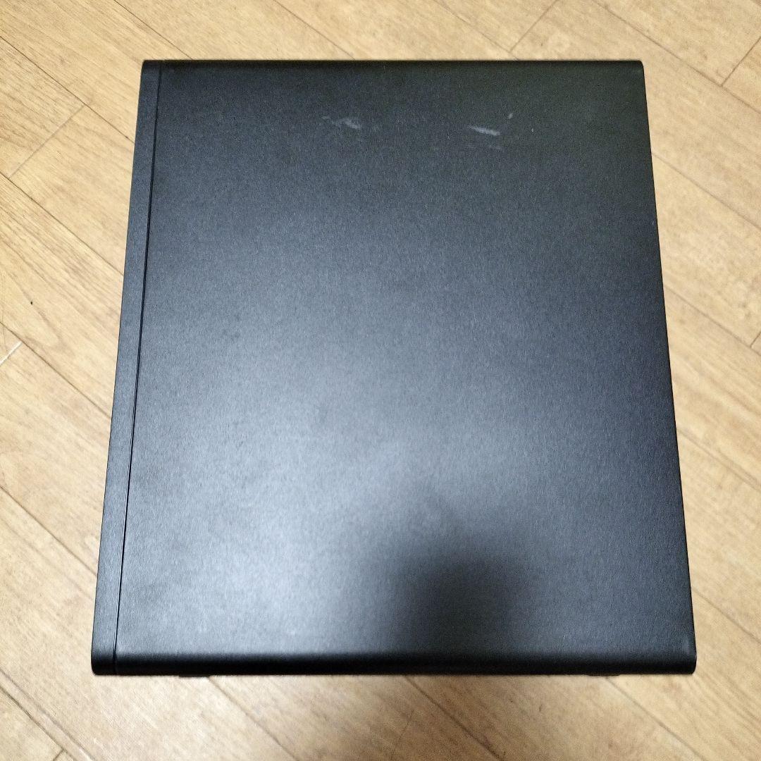 Windowsデスクトップ HP Desktop 190-0203jp Ryzen 3/16GB