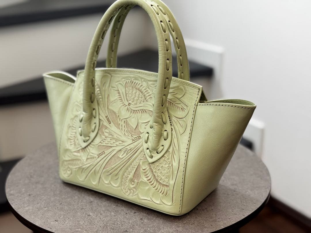 CARVING TRIBES カービングトライブス ミニセリア 2WAY