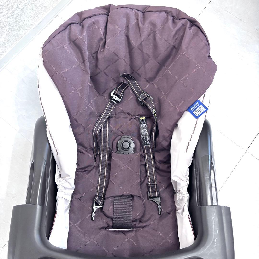 ✨動作正常✨Combi ネムリラ AT BEDi 電動　コンビ スイングチェア