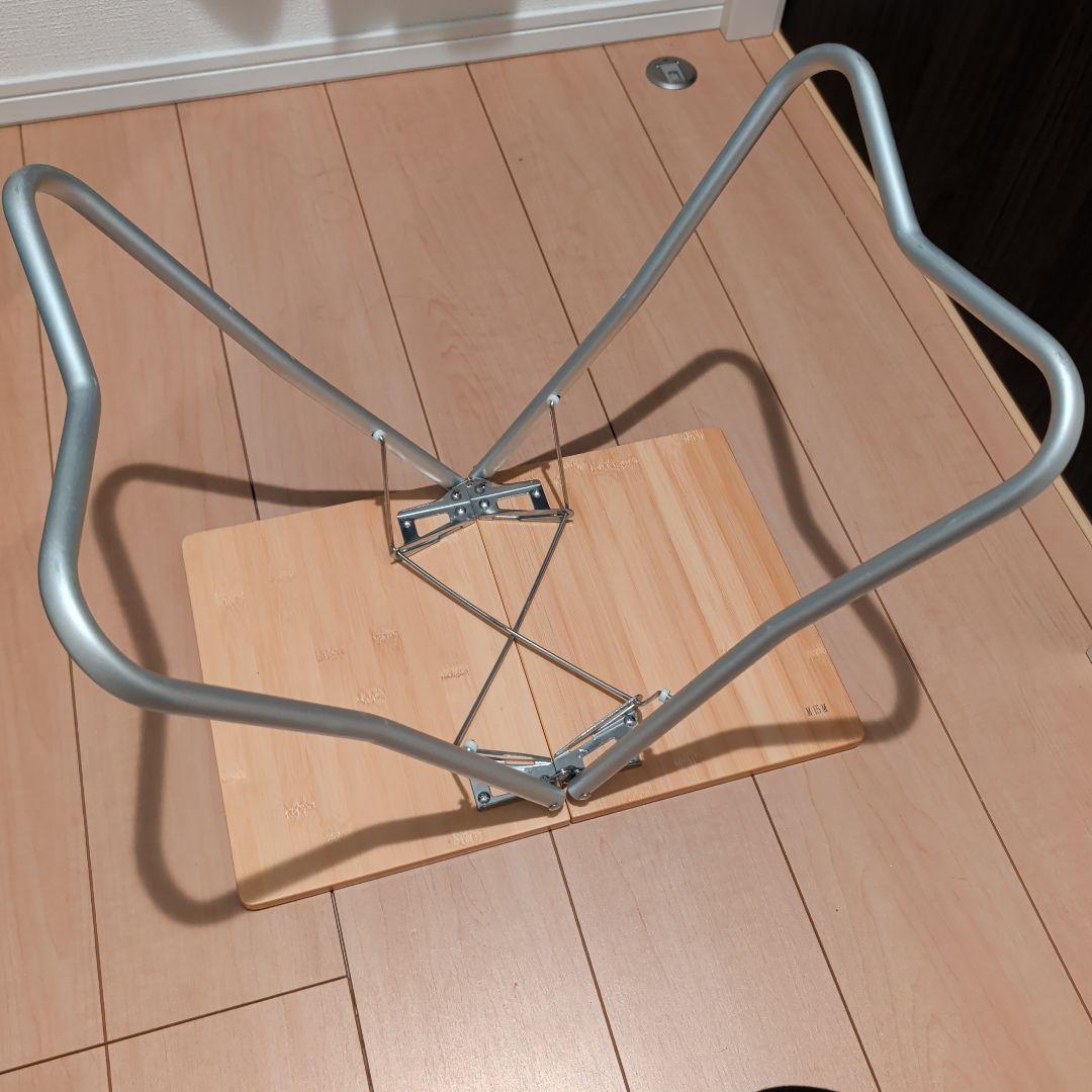  Peak MYテーブル竹 LV-034