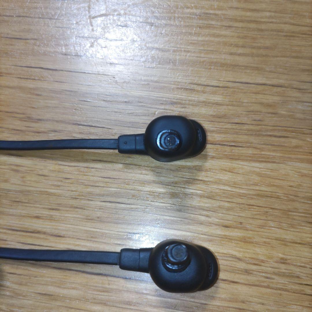 SONY WI-1000XM2 ネックバンド／カナル型／ノイズキャンセリング