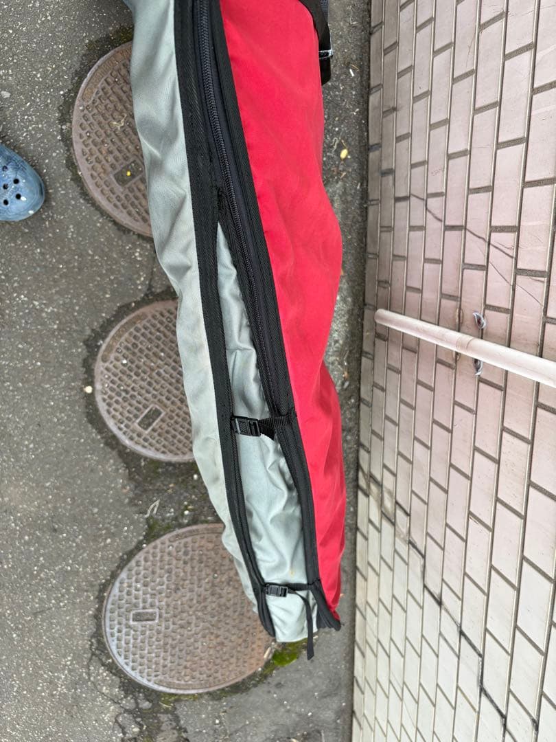 オガマogmカスタムsup board