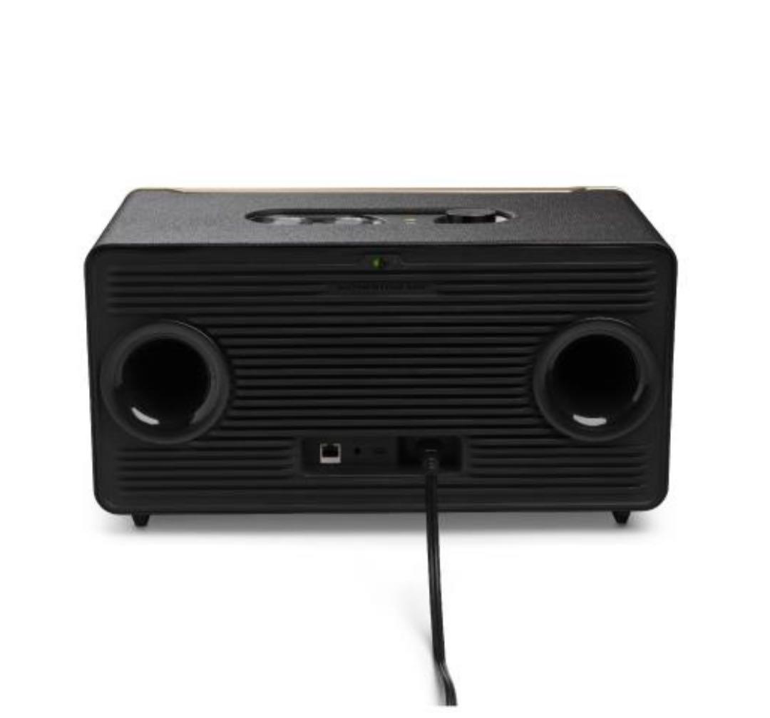 JBL AUTHENTICS 500 Wi-Fi ワイヤレススピーカー