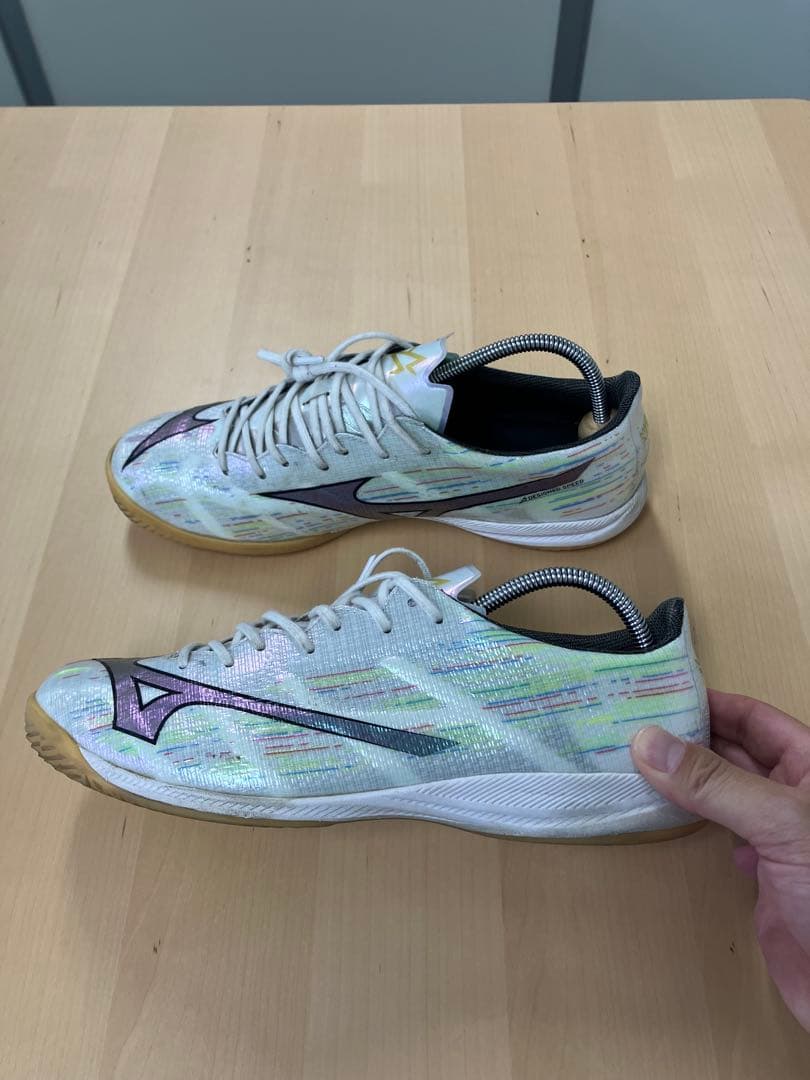 26cm ミズノアルファ　IN