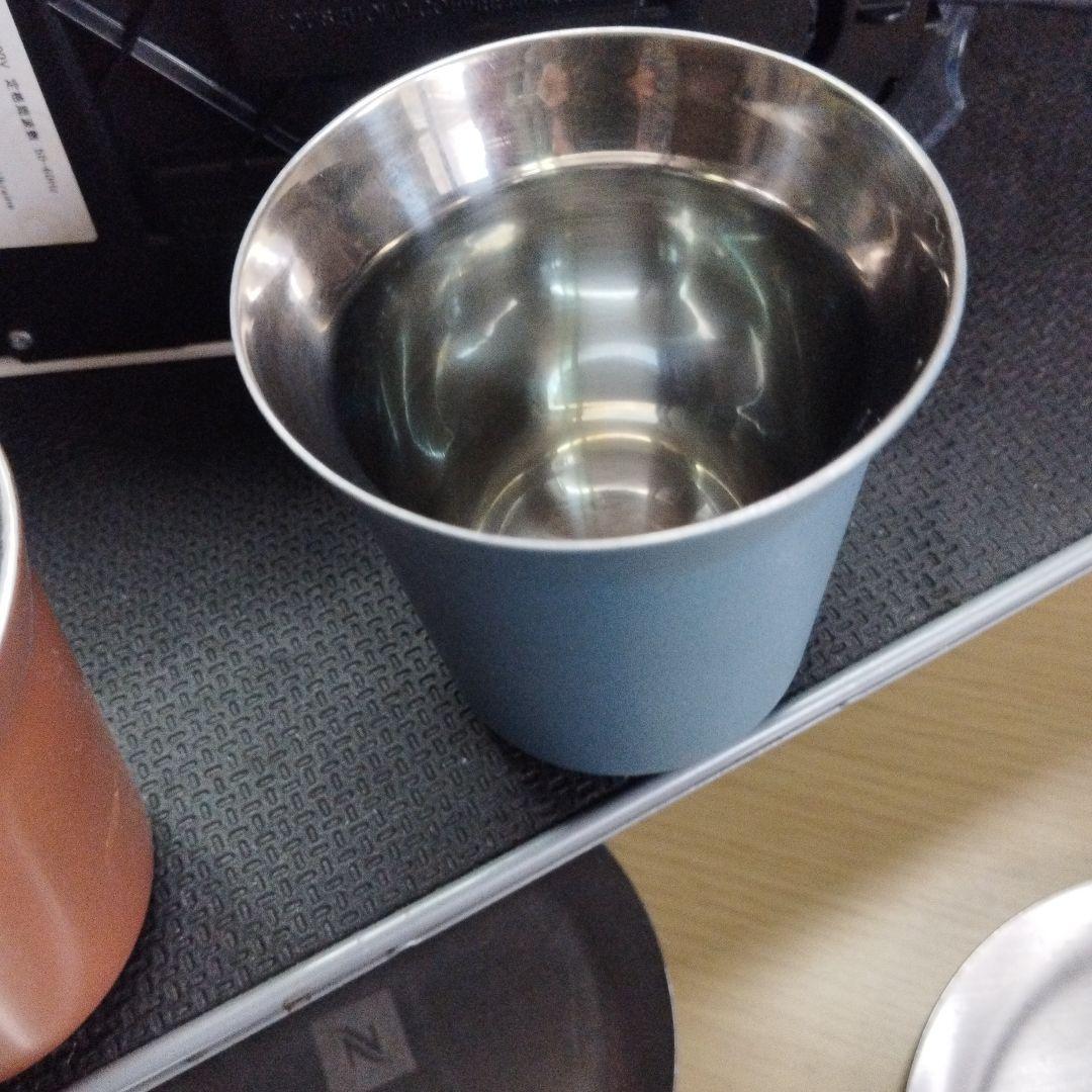 ネスプレッソコーヒーメーカーセット