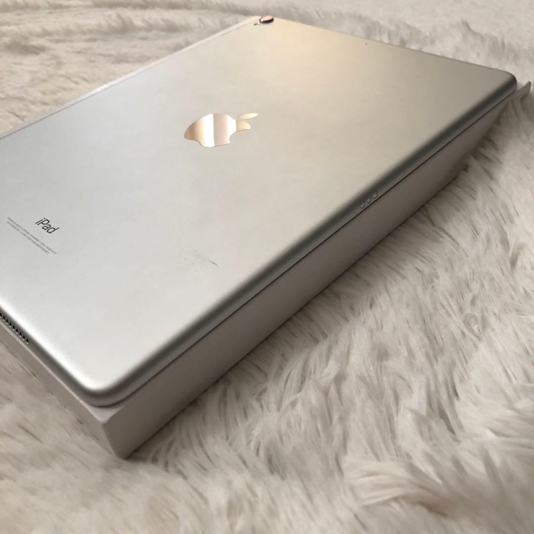 【完動品】iPad Pro 10.5 256GB Wi-Fi【すぐ発送】