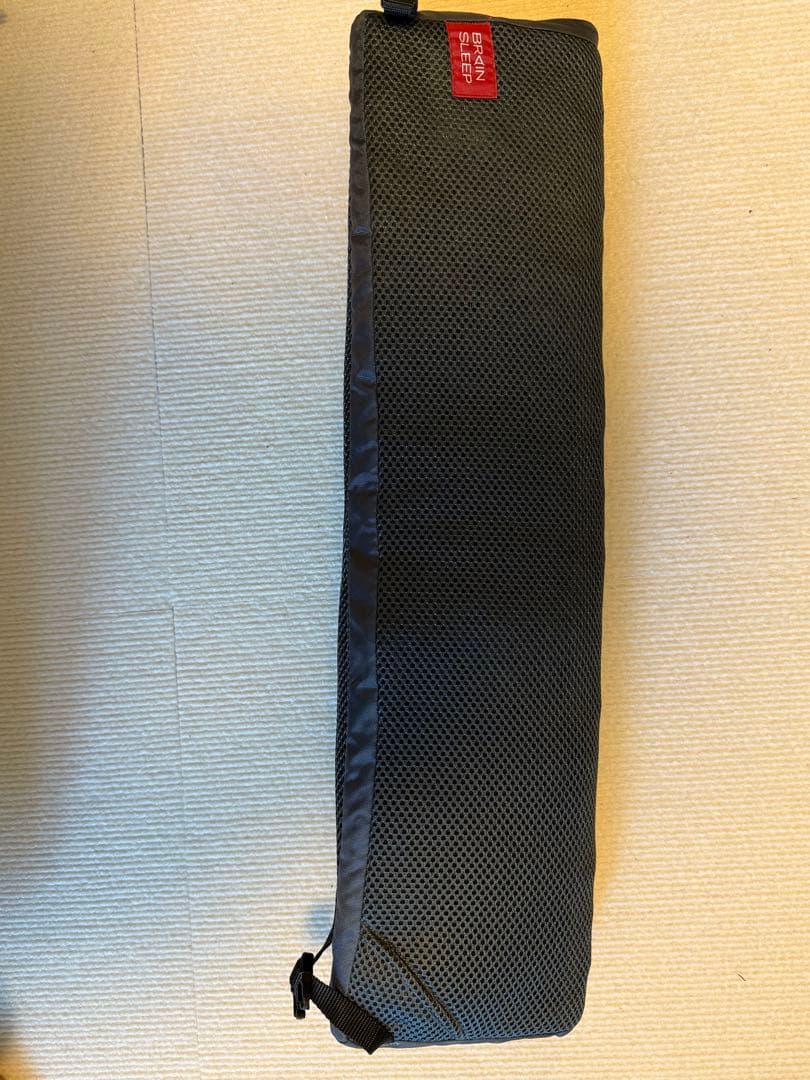 BRAIN SLEEPポータブルピロー