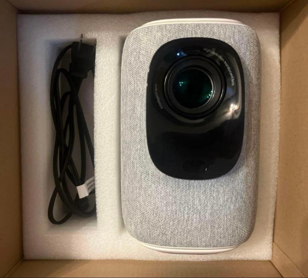 【美品】ONOAYO AY2Pro プロジェクター フルセット