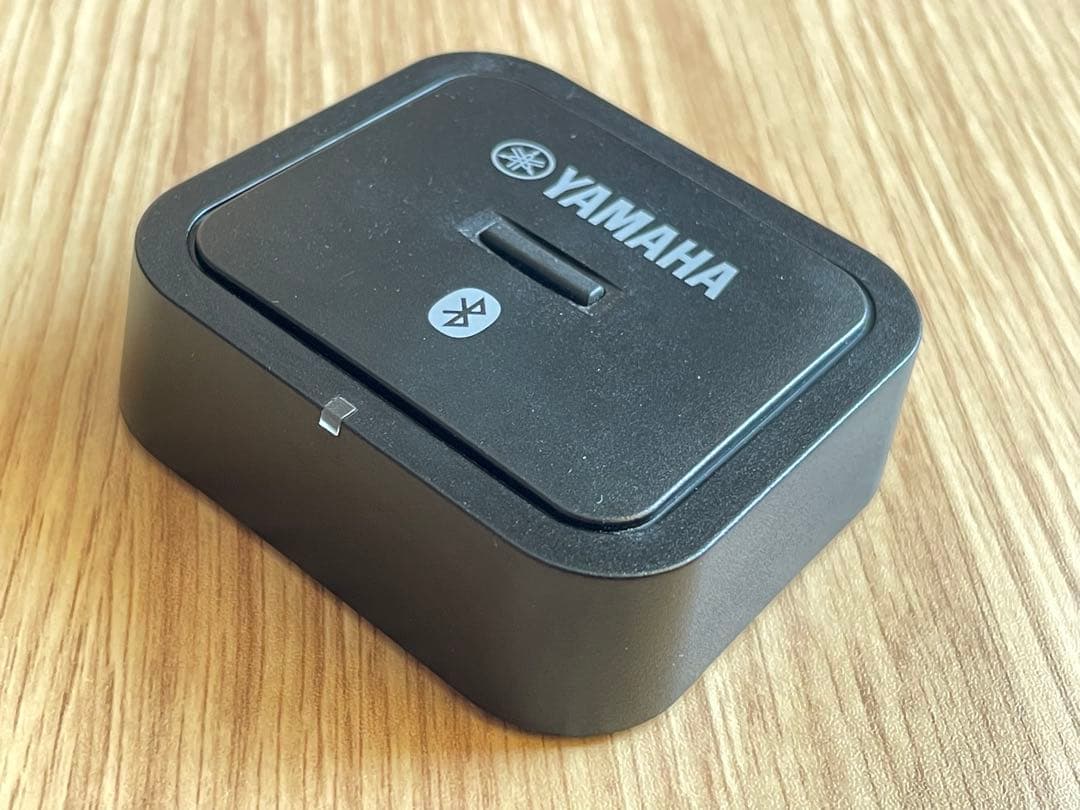 YAMAHA Bluetoothオーディオアダプター YBA-11