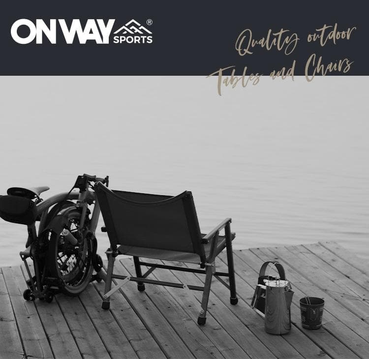 Simpleme ローチェア カーミットチェアOW-56C 収納ケース 黒